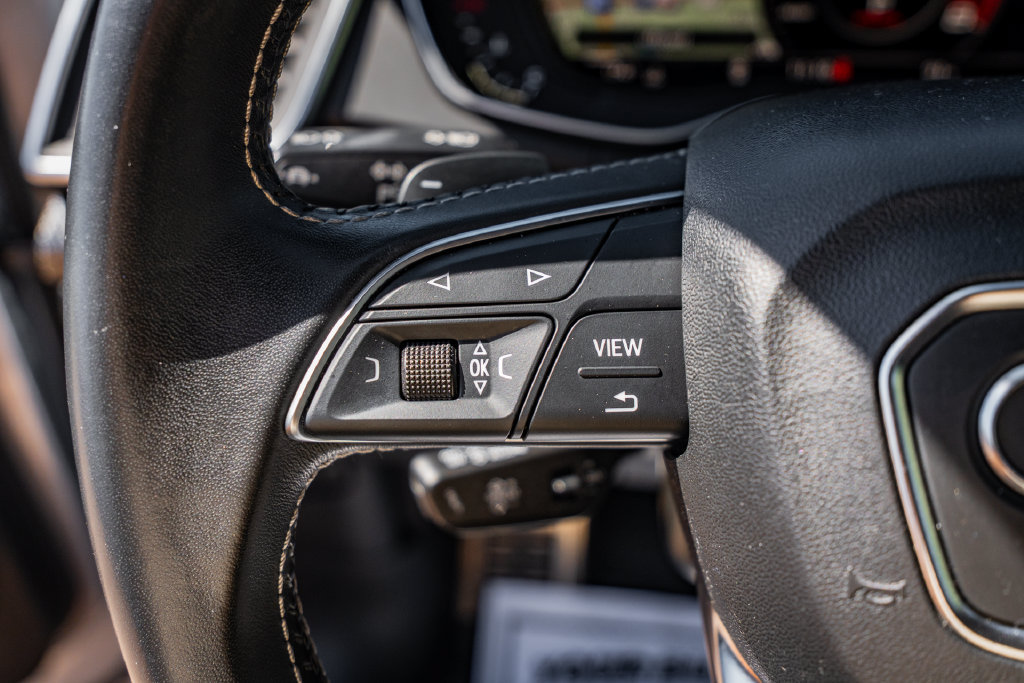 Used 2019 Audi SQ5 Prestige w/ Prestige Package AWD/4WD image 24