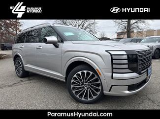 New 2026 Hyundai Palisade Calligraphy video 1