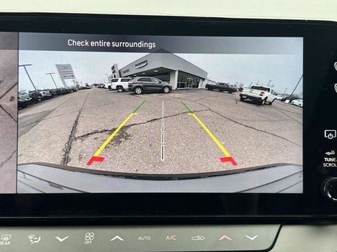 New 2026 Dodge Charger Daytona Scat Pack image 17