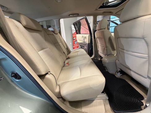Used 2007 Toyota Highlander 4WD V6 w/ 3rd Row image 44