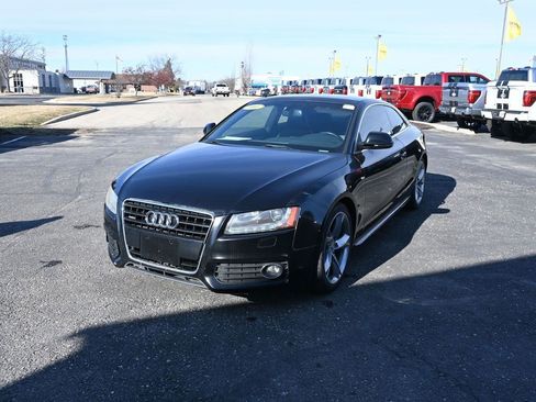 Used 2009 Audi A5 3.2 image 3