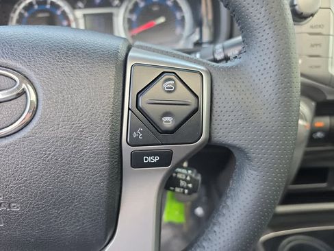 Used 2016 Toyota 4Runner SR5 Premium AWD/4WD image 15