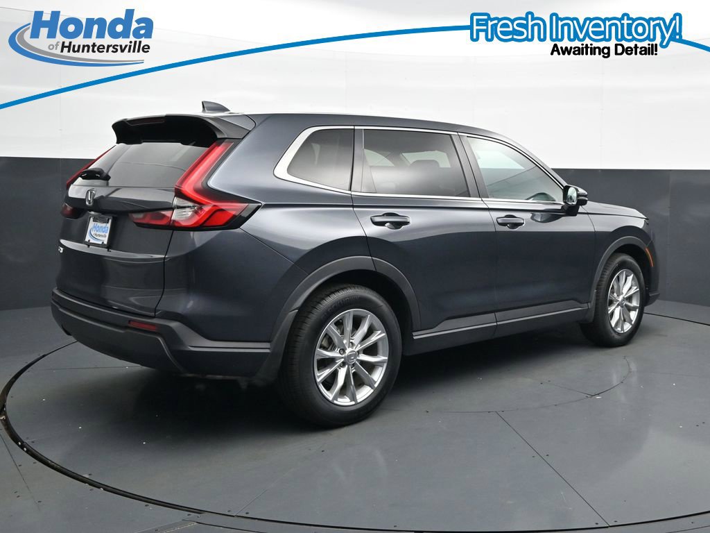Used 2025 Honda CR-V EX image 10