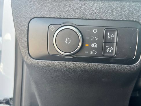 New 2026 Ford Bronco Sport Outer Banks w/ Outer Banks Tech Package+ AWD/4WD image 15