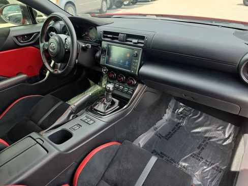 Used 2024 Toyota GR86 TRUENO Edition RWD image 8