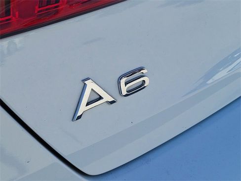 Used 2019 Audi A6 3.0T Premium w/ 20" Sport Package image 6