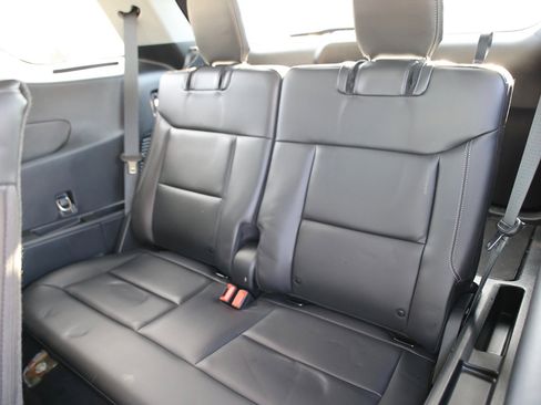 Certified 2023 Ford Explorer XLT w/ Equipment Group 202A image 24