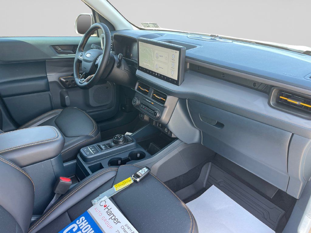 Used 2026 Ford Maverick Tremor AWD/4WD image 10