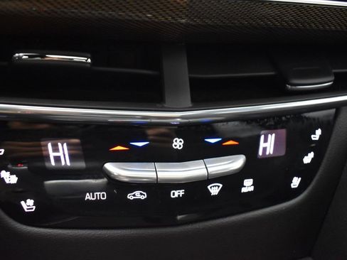 Used 2017 Cadillac CT6 Premium Luxury w/ Active Chassis Package image 20