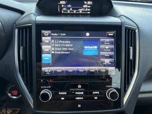 Used 2017 Subaru Impreza 2.0i Sport image 25