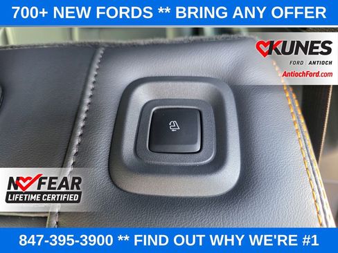 New 2026 Ford Expedition Tremor AWD/4WD image 31