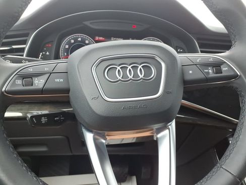 Used 2022 Audi Q7 3.0T Premium Plus AWD/4WD image 27