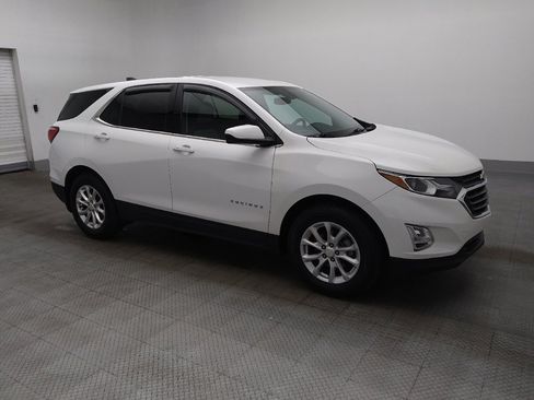 Used 2019 Chevrolet Equinox LT image 11