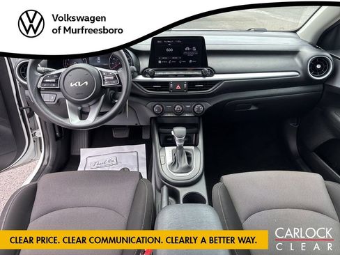 Used 2024 Kia Forte LXS FWD image 27