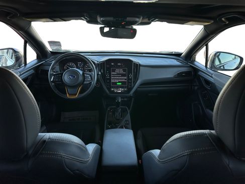 Used 2024 Subaru Crosstrek 2.5i Wilderness w/ Crosstrek Mirror Package AWD/4WD image 10