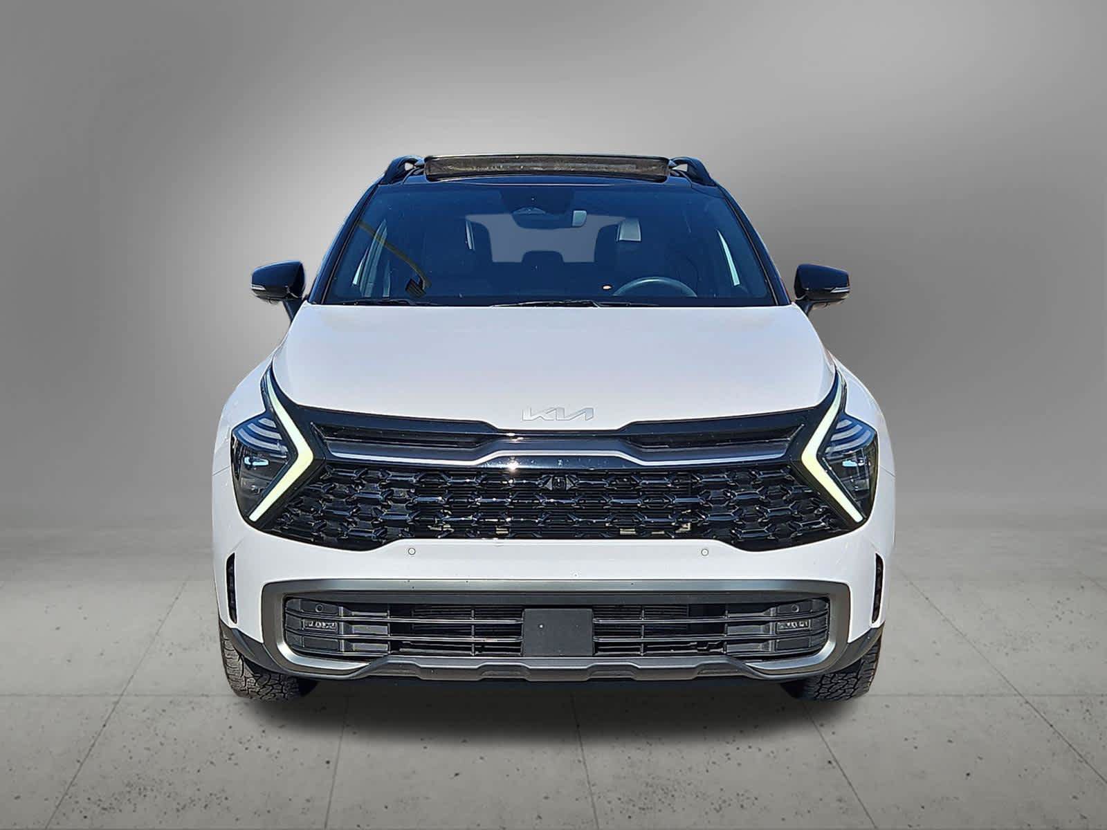 Used 2024 Kia Sportage X-Pro Prestige AWD/4WD image 9