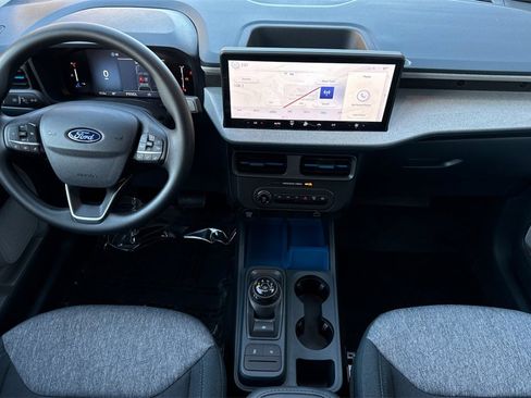 New 2025 Ford Maverick XLT w/ 4K Tow Package image 10