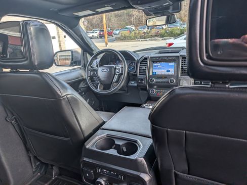 Used 2019 Ford Expedition Limited w/ Equipment Group 302A image 26