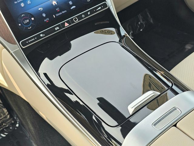 Certified 2026 Mercedes-Benz GLC 300 4MATIC image 36