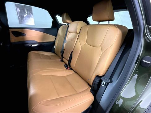 Used 2024 Lexus RX 350 Premium image 18