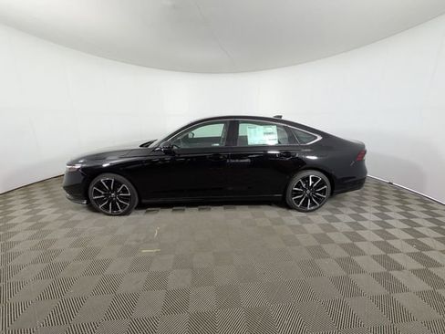 New 2026 Honda Accord Touring image 18