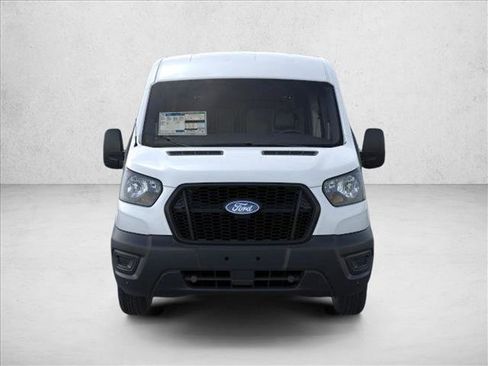 New 2026 Ford Transit 250 148 Medium Roof w/ Load Area Protection Package image 6