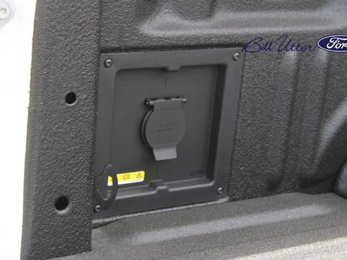 Certified 2026 Ford F150 XLT w/ Equipment Group 302A MID AWD/4WD image 11