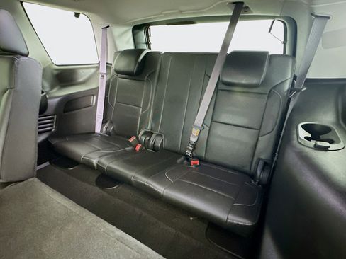 Used 2017 Chevrolet Tahoe Premier image 29