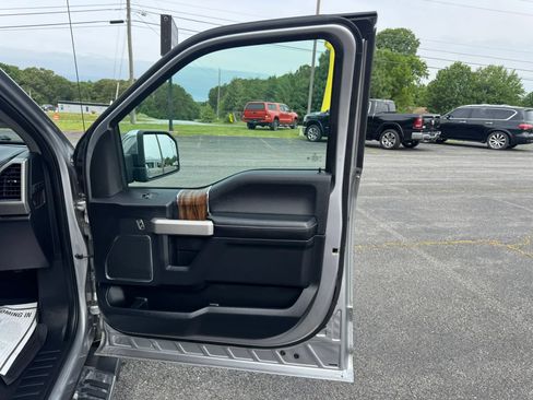 Used 2020 Ford F150 Lariat AWD/4WD image 58