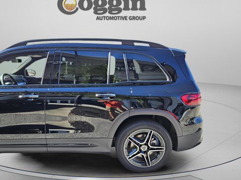 New 2026 Mercedes-Benz GLB 250 GLB 250 image 11