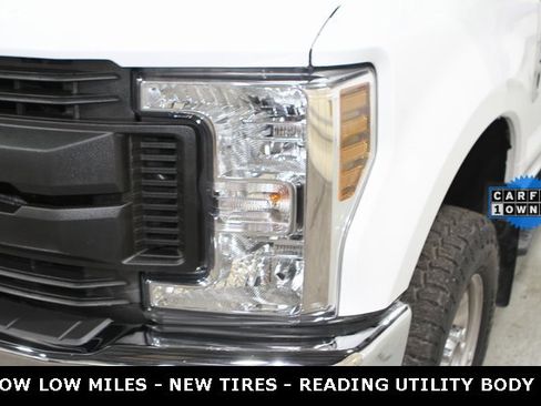 Used 2019 Ford F350 XL w/ XL Value Package image 9