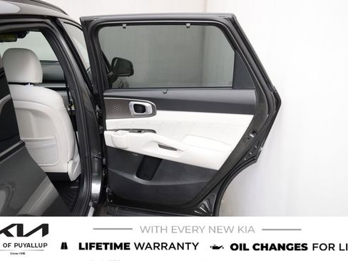 New 2026 Kia Sorento SX Prestige AWD/4WD image 13