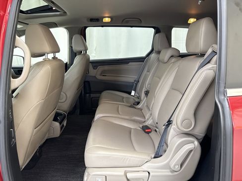 Used 2022 Honda Odyssey EX-L image 14