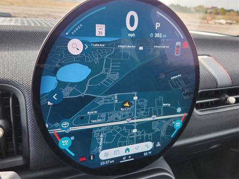 Used 2025 MINI Cooper S image 27