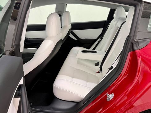 Used 2020 Tesla Model 3 Long Range image 28