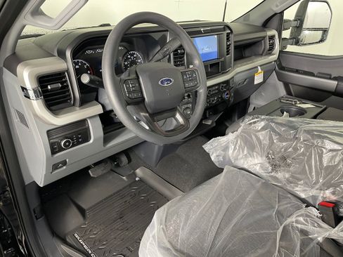 New 2026 Ford F250 XL w/ STX Appearance Package image 3