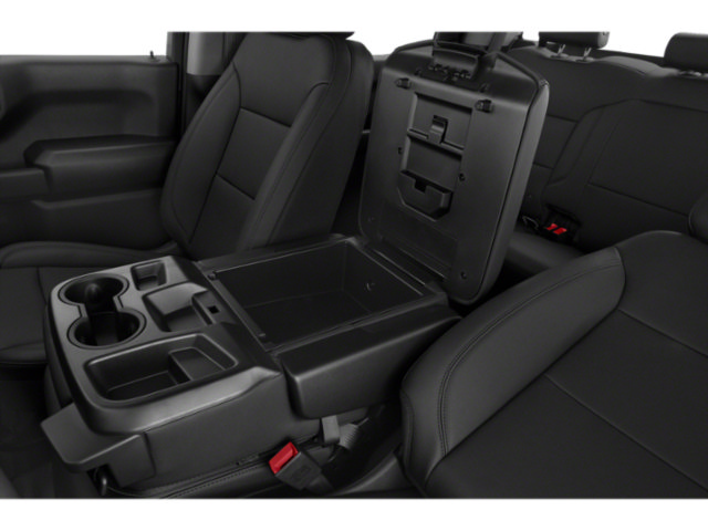 Used 2024 Chevrolet Silverado 1500 LT AWD/4WD image 11