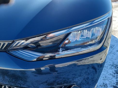 Used 2022 Kia EV6 Wind w/ Wind Technology Package image 9