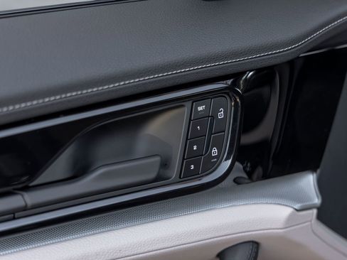 Certified 2025 Porsche Panamera RWD image 22