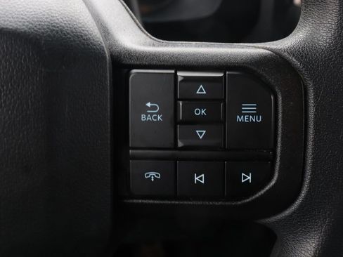 Used 2024 Ford F550 4x4 Crew Cab Super Duty image 33