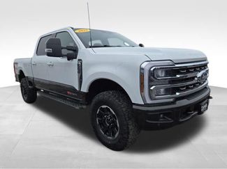 Used 2025 Ford F350 King Ranch w/ Tremor Off-Road Package 360° Tour