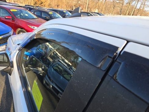 Used 2022 Chevrolet Silverado 1500 RST w/ Z71 Off-Road Package image 14