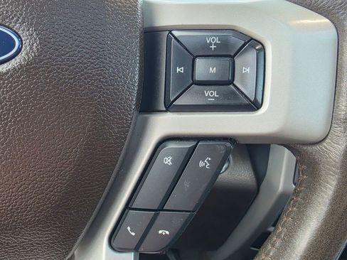 Used 2020 Ford F250 King Ranch w/ King Ranch Ultimate Package image 24