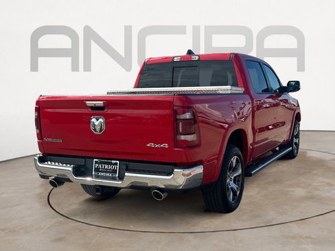 Used 2022 RAM 1500 Laramie image 10
