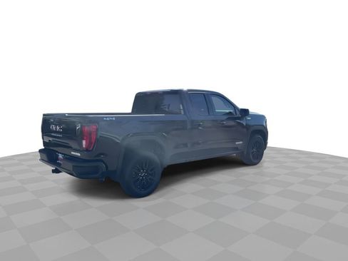 New 2026 GMC Sierra 1500 Elevation image 8