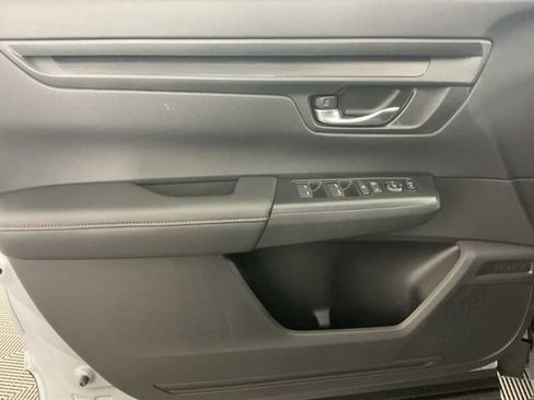 Used 2026 Honda CR-V Sport image 7