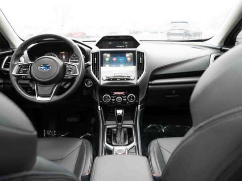 Used 2024 Subaru Forester Touring image 20