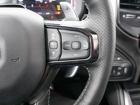 New 2026 RAM 1500 RHO AWD/4WD image 33