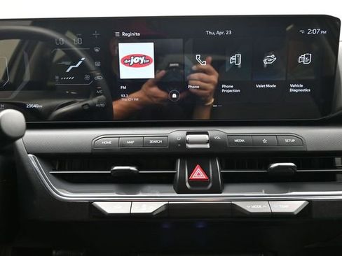 Used 2025 Kia K4 EX FWD image 19