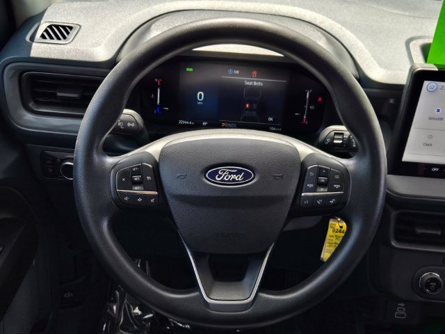 Certified 2025 Ford Maverick XL FWD image 18